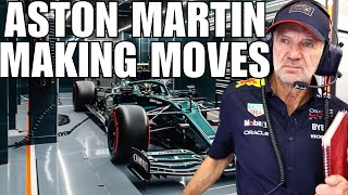 MotoGP Liberty Media Takeover, Adrian Newey To Aston Martin, and Williams Chassis Update by F1Briefings 458 views 1 month ago 26 minutes