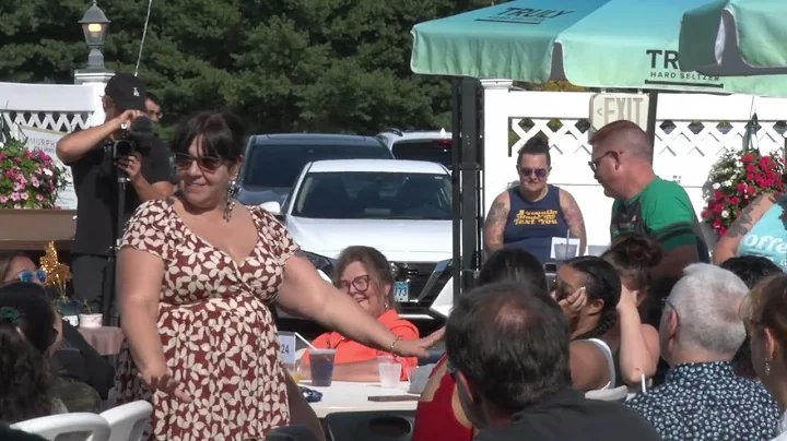 Psychic Medium Rebecca Anne LoCicero LIVE