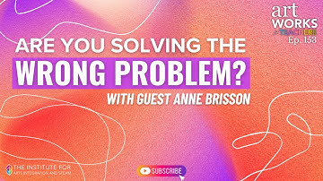 Are You Solving the Wrong Problem?