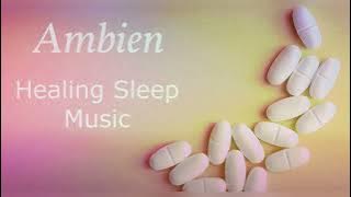 Ambien V2 CR Zolpidem Z-Drugs ➤ Digital High ➤ Revolutionary 4D Frquency Technology (Binaural Beats)