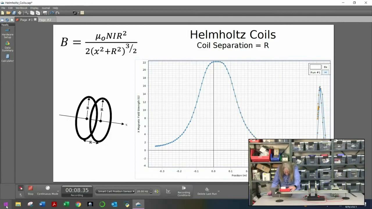 PASCO智慧滑車能幫助您進行多少物理實驗？〈一〉 :: 錫昌科技股份有限公司-科學教育