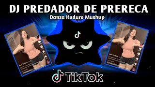 DJ PREDADOR DE PERECA X DANZA KUDORO VIRAL MUSHUP TREND (TIKTOK BUDOTS REMIX) 2025