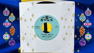 Silver Bells - Booker T.  &amp; The M G&#39;s