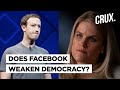 Controlling Facebook I Whistleblower's Story Shocks US Congress, But Will It Act Against Zuckerberg?