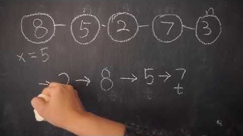 [자료구조 알고리즘] Linked List 값에 따라 나누기 in Java