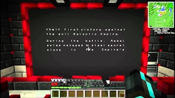 Minecraft: (Tekkit) MOVIE THEATER!!!
