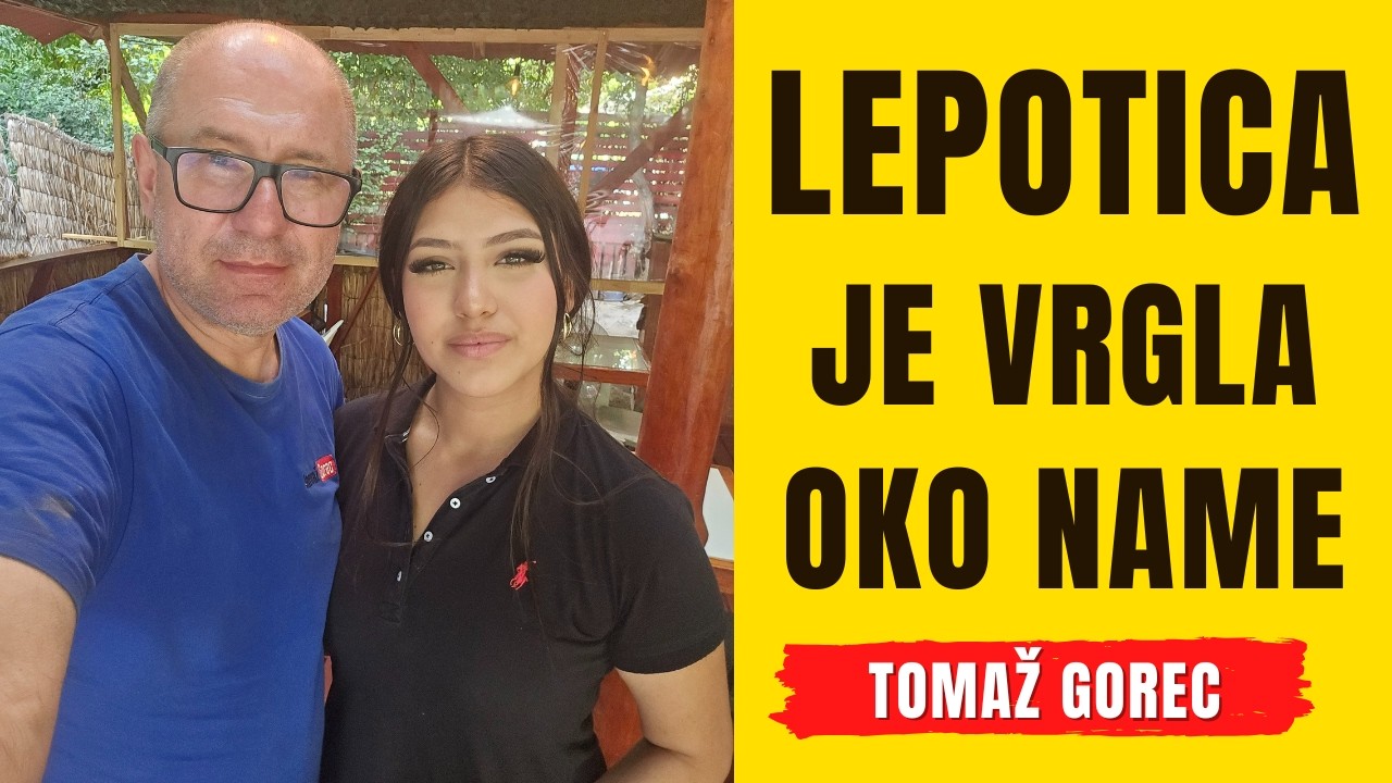 Bil sem presenečen, da je toliko lepih punc pokazalo interes zame na potovanju po Čilu. ❤️