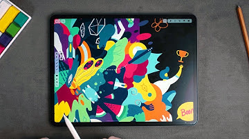 Huge Vectornator Updates! 2021 🤯