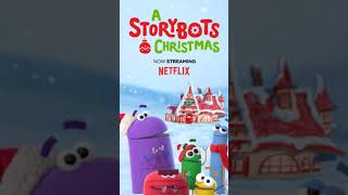 Daniel And People Fight Angry Sandro Teleport Storybots #shorts