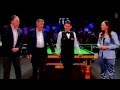 Kbv1161 snooker world seniors 2024 jimmy white talks neil folds and chris thorburn