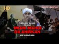 Jelajah dakwah Kelantan : Kelahiran Imam Mahdi