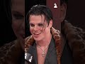 🎤 #grammys YUNGBLUD Red Carpet Interview | 2026 GRAMMYs