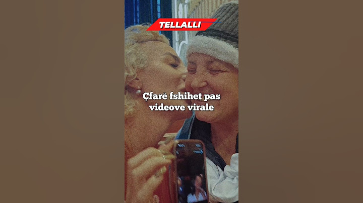 Misteri i "Bamirësit" Elton Ilirjanit ndaj Parashqevi Simakut