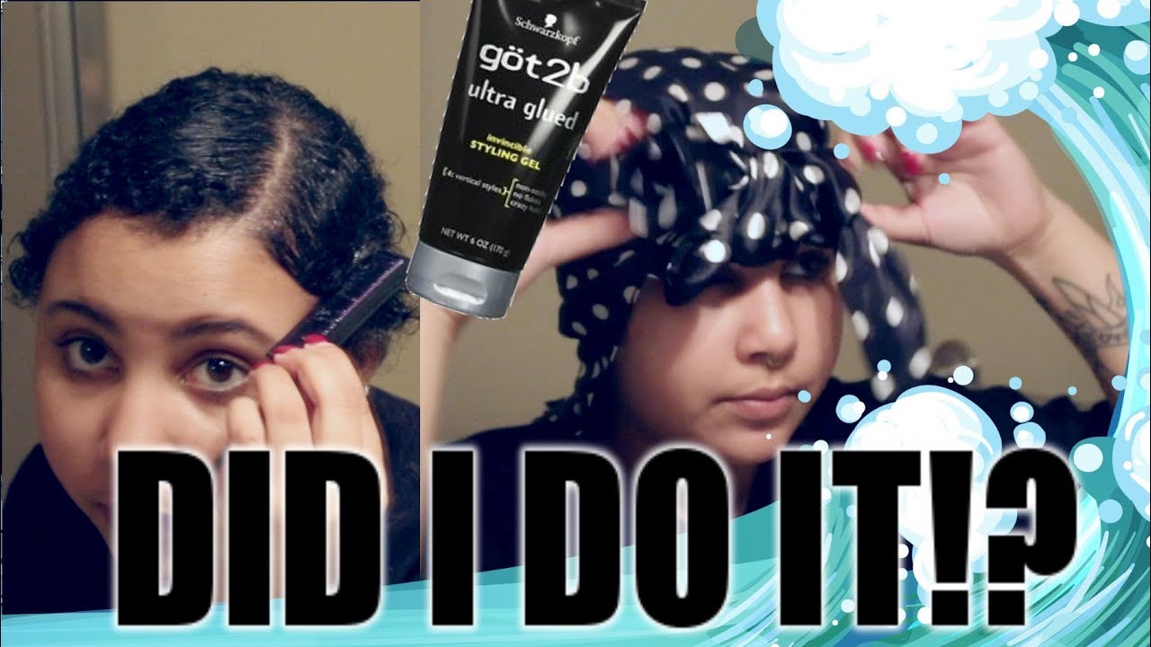 FINGER WAVES ROUND TWO! DID I FAIL IT OR NAIL IT? video phone beyonce mp3