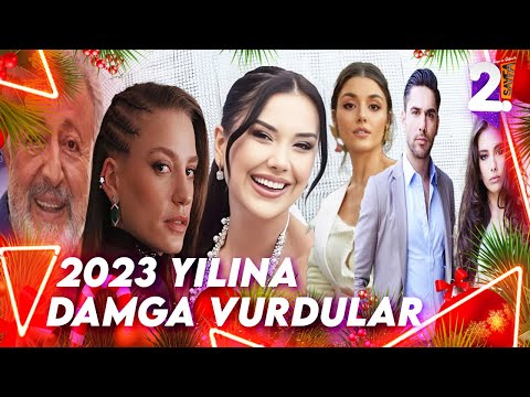 2023 Yılına Damga Vuran Olaylar | Müge ve Gülşen'le 2. Sayfa