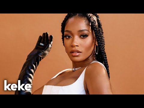 Keke Palmer - Assets (Lyrics)