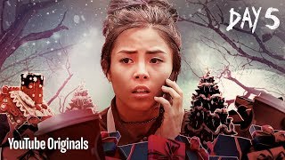 Coffee Cups - 12 Deadly Days Ep 5 (ft. Anna Akana)(Starring Anna Akana. A bohemian barista suspects a national coffee chain of brainwashing her customers after the company's red holiday cups become ..., 2016-12-15T18:31:39.000Z)