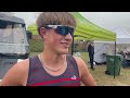 Kaser Johnson DT cross country