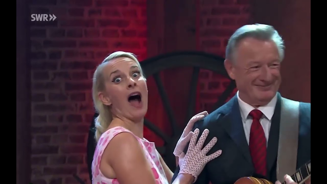 Conny und die Sonntagsfahrer bei 