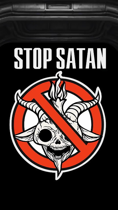 I'm no Satanist  #death #metal #zombie #blackmetal #skull #metalhead #deathmetal#music#satanist