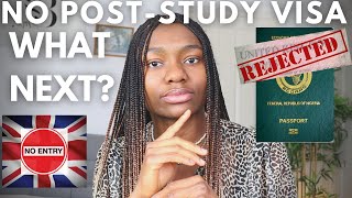 Other Ways To Remain In The UK After Studying - Part 2