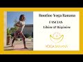 Libre et rgnre tes fascias en 30 min de yoga banana