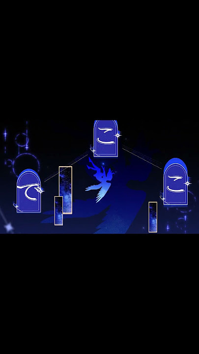 白夜 #白夜 ##月詠み