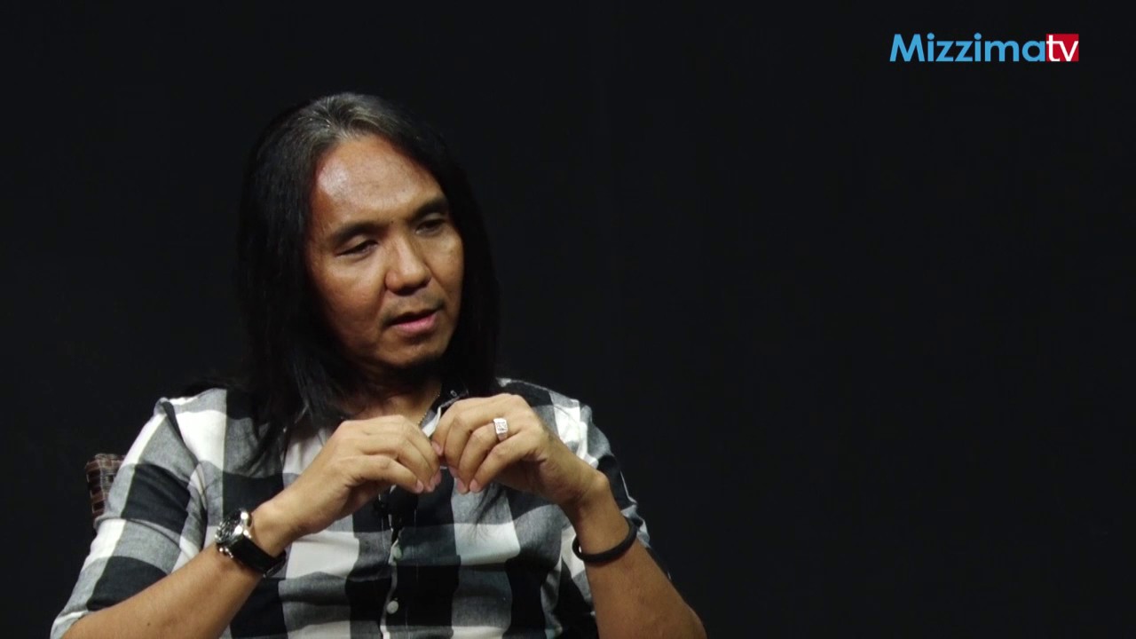 ကျော်ကြားတာ မကျော်တာကို စိတ်မဝင်စားတဲ့ မာရဇ္ဇနှင့် တွေ့ဆုံခြင်း အပိုင်း ၂