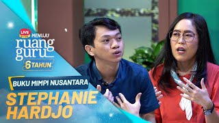 Download lagu The Right Way to Get into Your Dream College | Ruangguru's 12-Hour Live Special