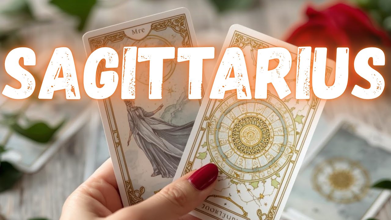 SAGITTARIUS | YOU WILL BE SO HAPPY!! THIS IS A HUGE WIN!! | MARCH 2026
