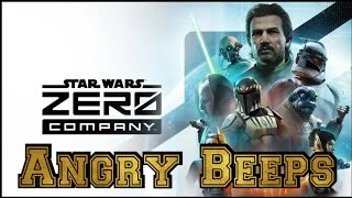 Star Wars Zero Company Angry Beeps Achievement