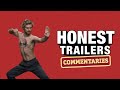 Honest Trailers Commentary | Iron Fist