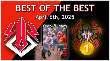 🥇RANK #1-BEST OF THE BEST - TAR