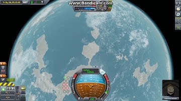 KSP problems with terrain on Iltan