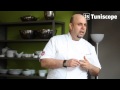 Interview Wafik BELAID Chef restaurant