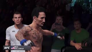 UFC 4 : Main Event 276