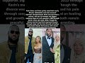 Kevin Gates and Dreka quietly ended their nearly 20-year relationship, once seen as one of hip-hop