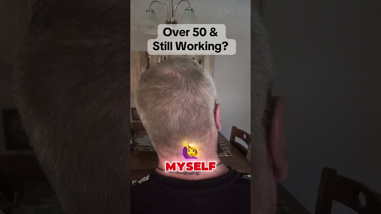 Over 60 Still Working Here S A Real Second Act