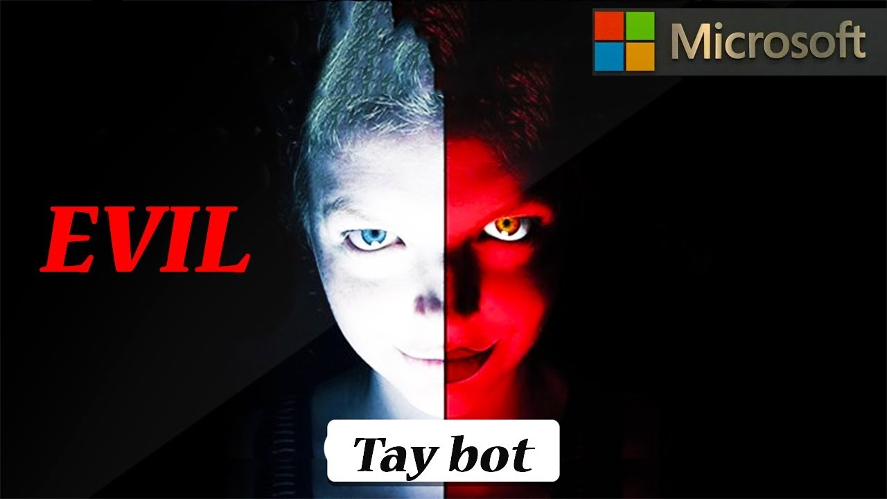 microsoft evil ai chatbot twitter chatbot chatbots and ai