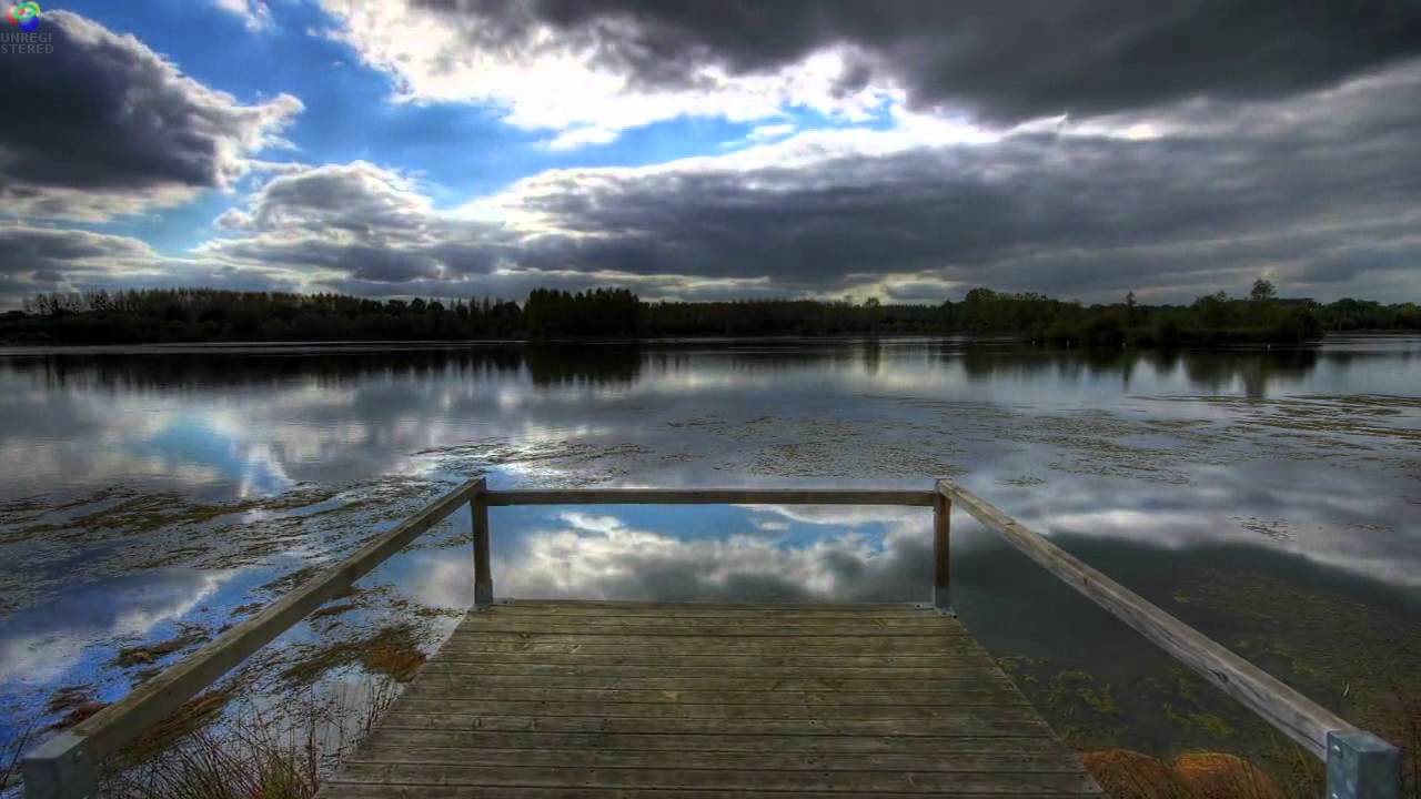 Oblohy v HDR kvalite