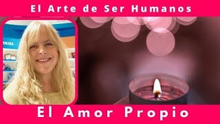 ♥️" El Amor Propio", por Lic Adriana Grivas “Ariadna”, Co- Creadora del Canal