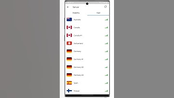 Best Free IP Changer for Android 2025