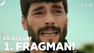 Tuzak 15. Bölüm 1. Fragman