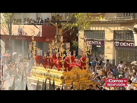 Real, Ilustre y Fervorosa Hermandad Sacramental de la Pura y Limpia Concepción de la Santísima Virgen María, Ánimas Benditas del Purgatorio y Cofradía de Nazarenos del Santísimo Cristo de la Salud, María Santísima del Refugio, Santa Cruz, Nuestra Señora del Patrocinio, Santa Bárbara y San Bernardo