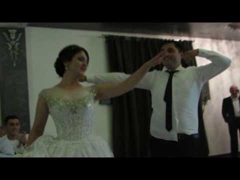 ცეკვა ქართული ქეთევან ღავთაძის და ლევან ჭოტაშვილის შესრულებით cekva qartuli