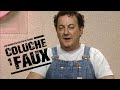 Les moments cultes de Canal : COLUCHE 1 FAUX | Canal+