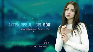 Azeri Remix 2021 ( Gel Gör ) En Yeni Azeri Hit Mahni ✔️✔️✔️ Resimi