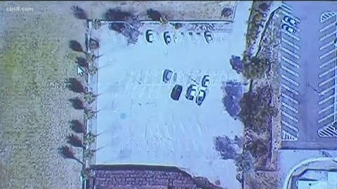 Encinitas City Council to vote on controversial safe parking lot for homeless