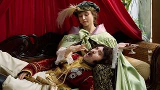 Madfabulous Trailer (2026) | In Cinemas 5 June | Callum Scott Howells, Ruby Stokes, Rupert Everett