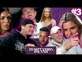 Let's talk about Temptation, Baby! 🐍 mit Calvin und Yasin 🔥 | #3 | Temptation Island | RTL+ image